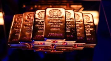 الذهب يتجاوز 5000 دولار.. قفزة سعرية صعودية في تداولات المعدن الأصفر والفضة